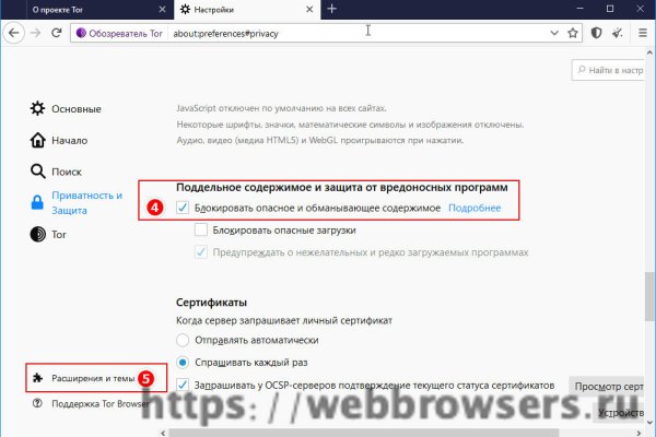 Ссылки сайтов даркнета